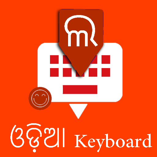 Odia  English Keyboard : Infra icon