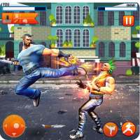 Metal Dinosaurs Solider Final Fight