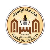 جامعة الإسراء - غزة أيقونة