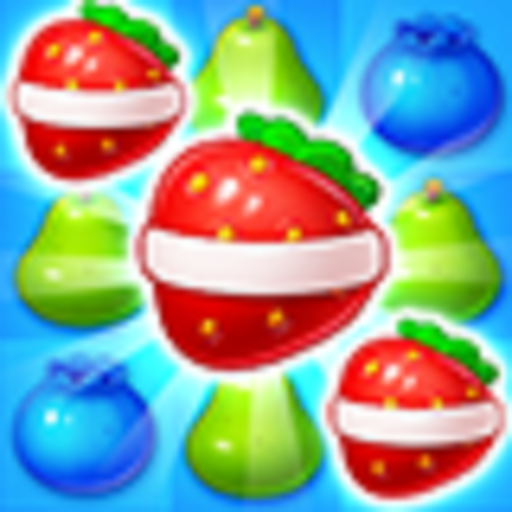Fruit Gana icon