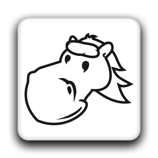 Mipony Remote Lite icon