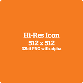 Storage using Web SQL - BETA icon