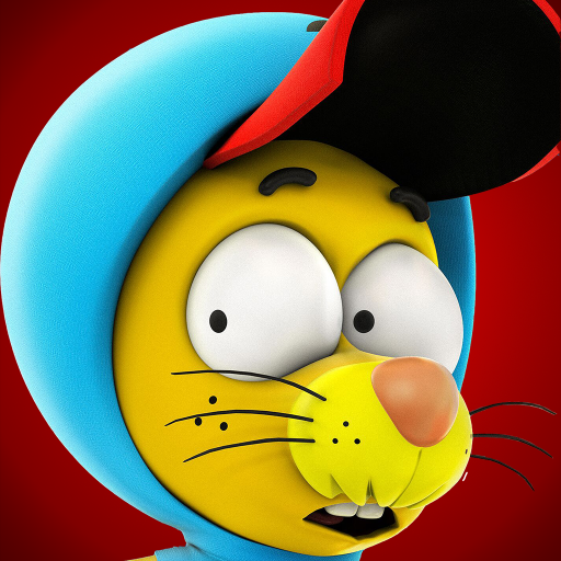 Laith The King: Great Adventure icon