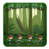 Jungle Runner icon