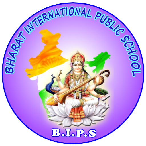 Bharat International Public School icon