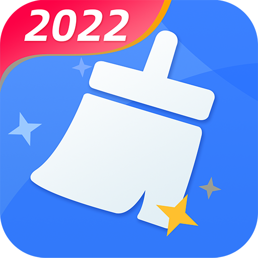 Junk Clean-Power Saving icon