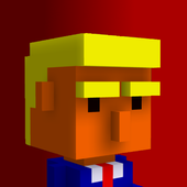 Trumpie Zombie icon