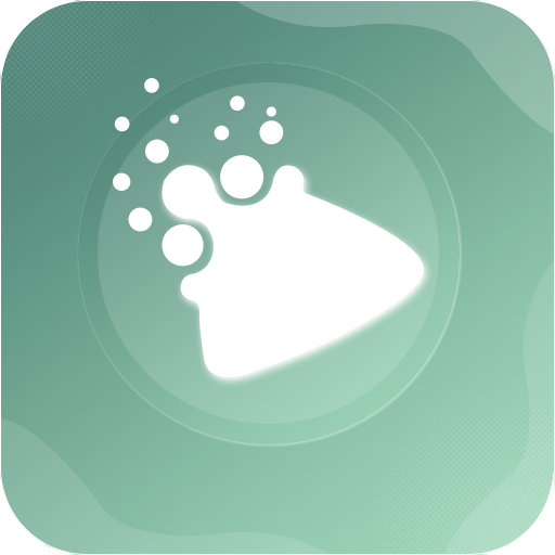 Lyrical Photo Video Maker With Music - Trendstatus иконка