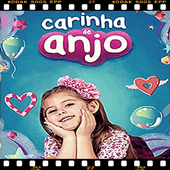 Novela de Carinha de Anjo icon