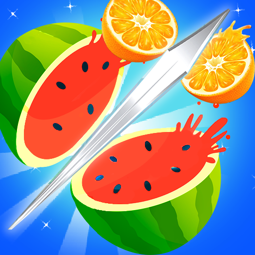 Fruit Slice Mix icon