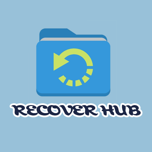 RecoverHUB icon