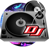 Dj Beat Music icon