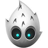 Ninja Fall Jump icon