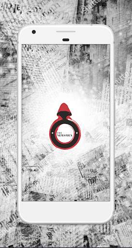 The Newsmen - Latest News App screenshot 1