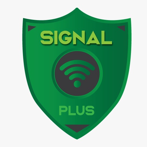 SIGNAL PLUS VPN icon
