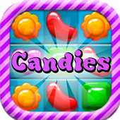Classic Candy icon