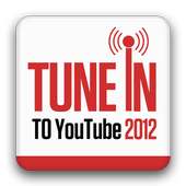 Tune In To YouTube 2012
