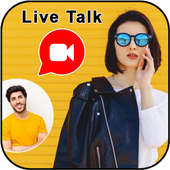 Video Call - Live Talk icon