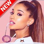 Ariana Grande - Boyfriend. icon