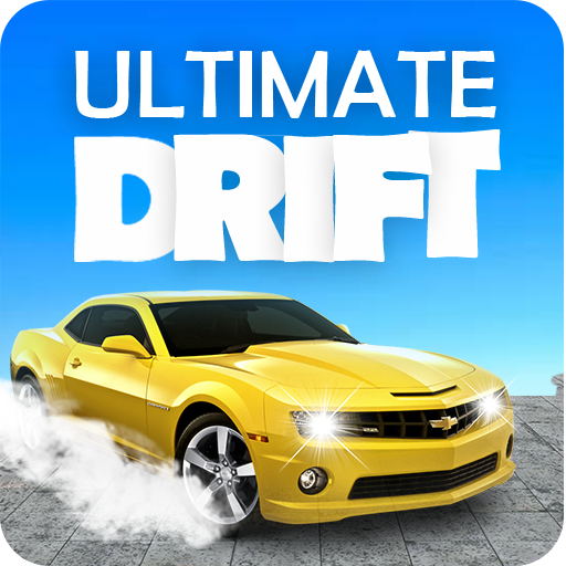 Ultimate Drift - Car Drifting and Car Racing Game icon