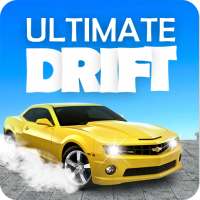 Ultimate Drift - Car Drifting and Car Racing Game