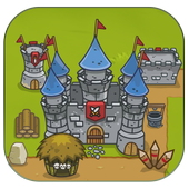 Tower Battle War icon