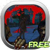 Waves of Zombies icon