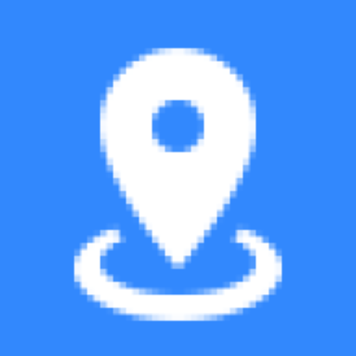 Address Finder icon