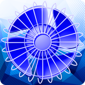Phone CPU Cooling Master, Fast Junk Cleaning 2019 icon
