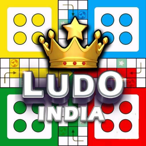 Ludo indians - Make for indians icon