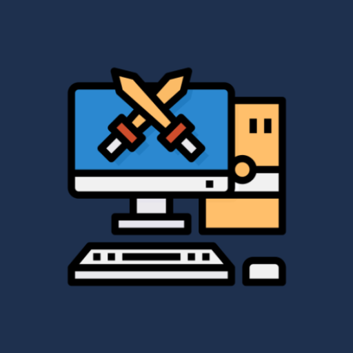 PC Corner - Find Games &amp; Hits icon