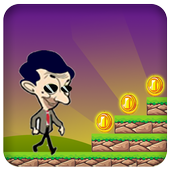 Mr-Dean Ranaway Adventure icon