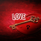 meaning of love icon