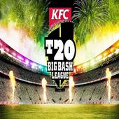 Cricket Prediction (BBL Prediction) icon