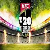 Cricket Prediction (BBL Prediction)