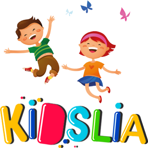 ABC PreSchool English Learning Kids App : Kidslia icon