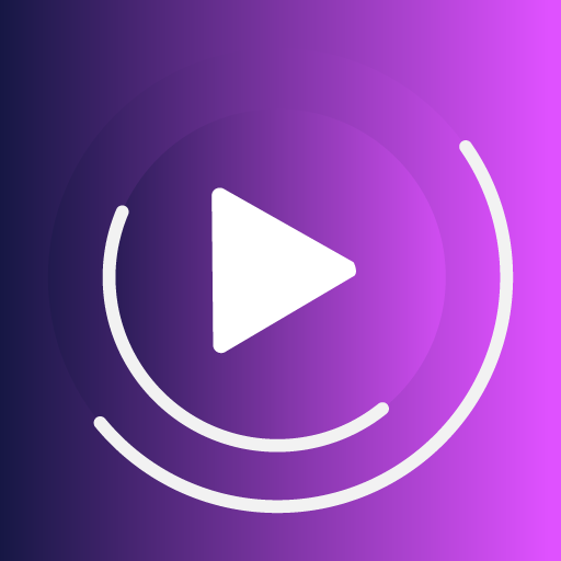 Xnx Video Player Lite icon