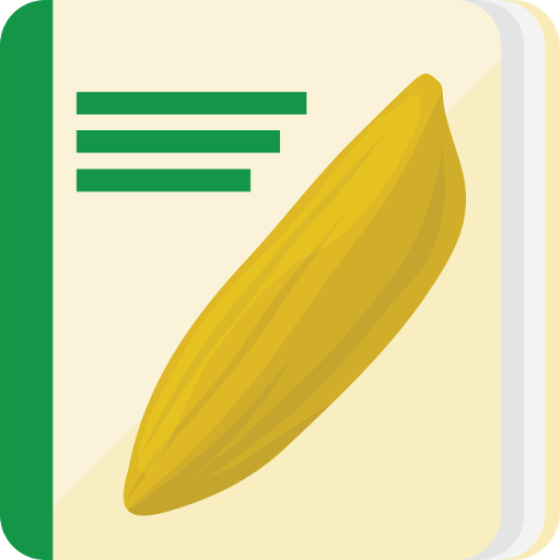 Binhing Palay أيقونة