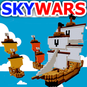 SkyWars 4 mini-maps for Minecraft icon