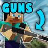 New Guns Mod icon
