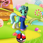 Hunt Pony GO icon