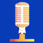 Announcer Microphone - No Delay - with Audio Mixer on 9Apps