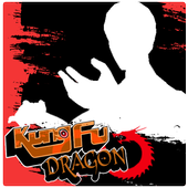 Kungfu Dragon Street Fight icon