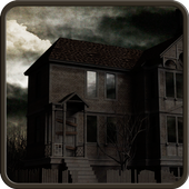 Can You Escape: Room Creepy icon