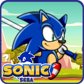 Super Sonic Adventure icon