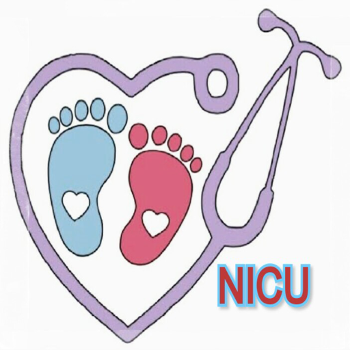 NICU Drug dosage calculator: t icon