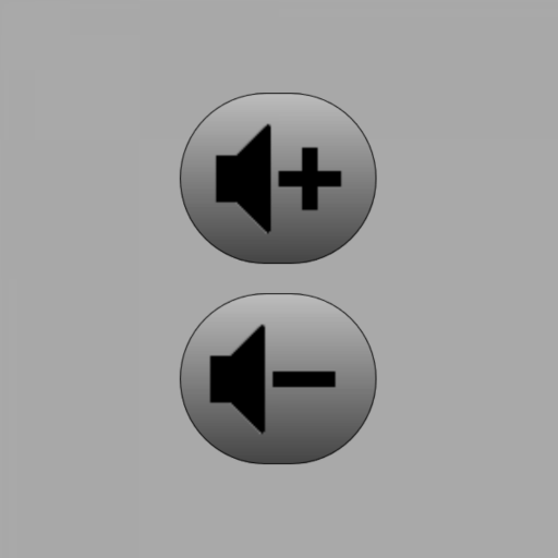 Web Remote Volume Control icon