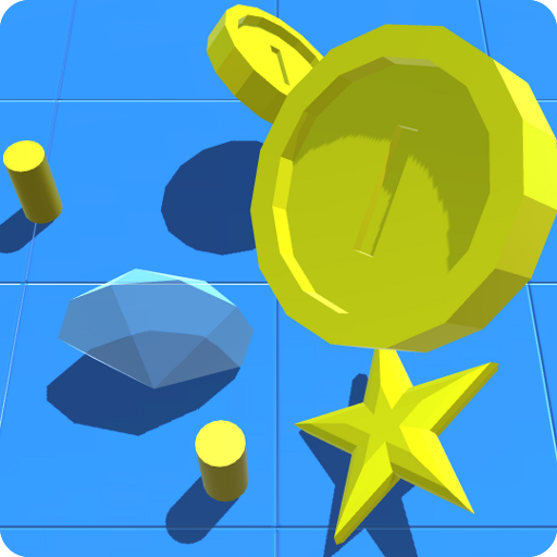 Crazy Coin Machine icon