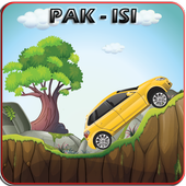 Hill Racing Mountain Climbing Simulation Game 2019 icon