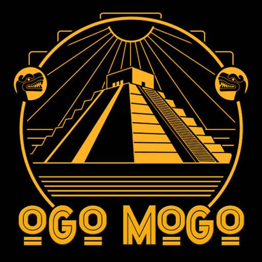 Mogo Temple Fun icon